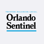 Orlando Sentinel logo