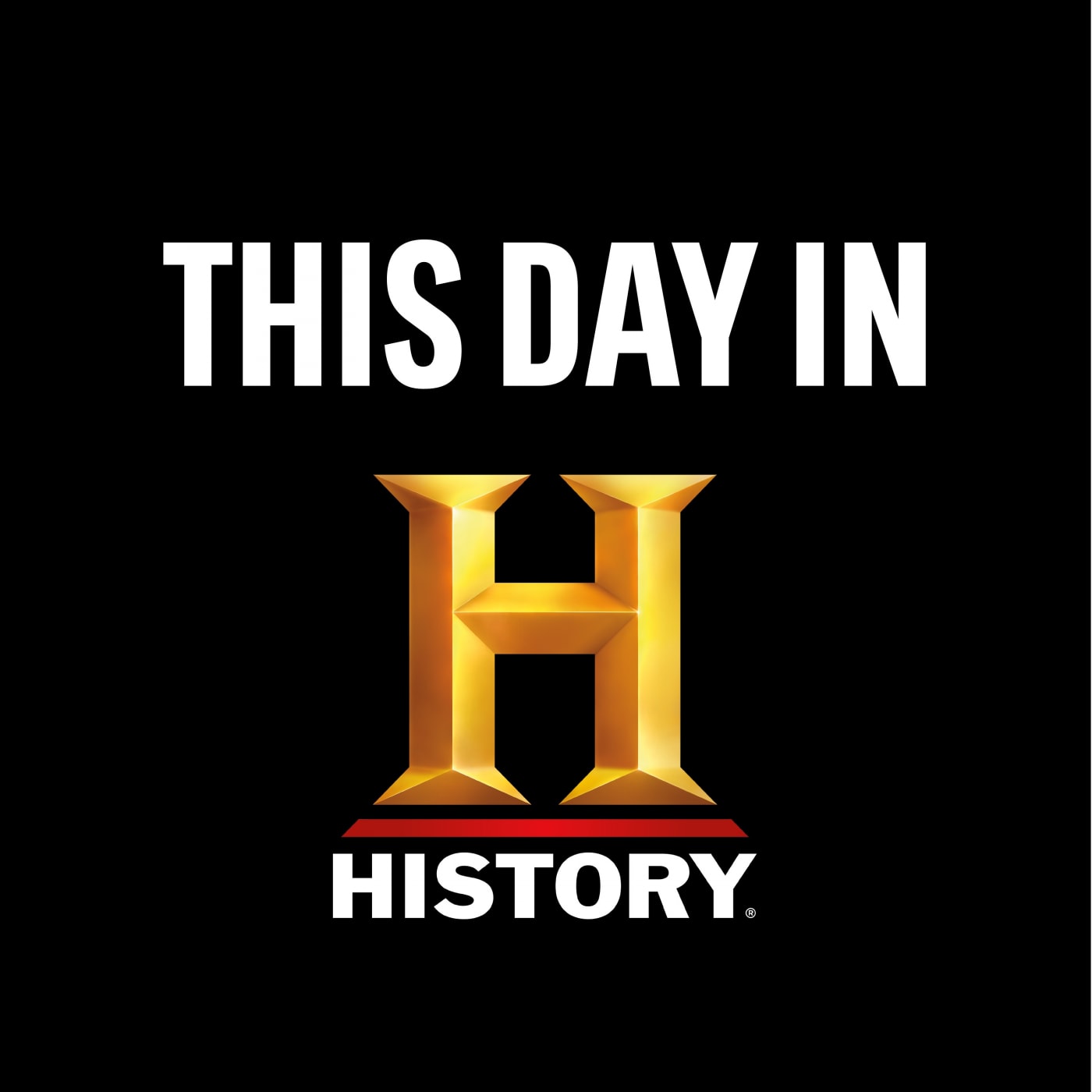 This Day in History - March 25, 2023