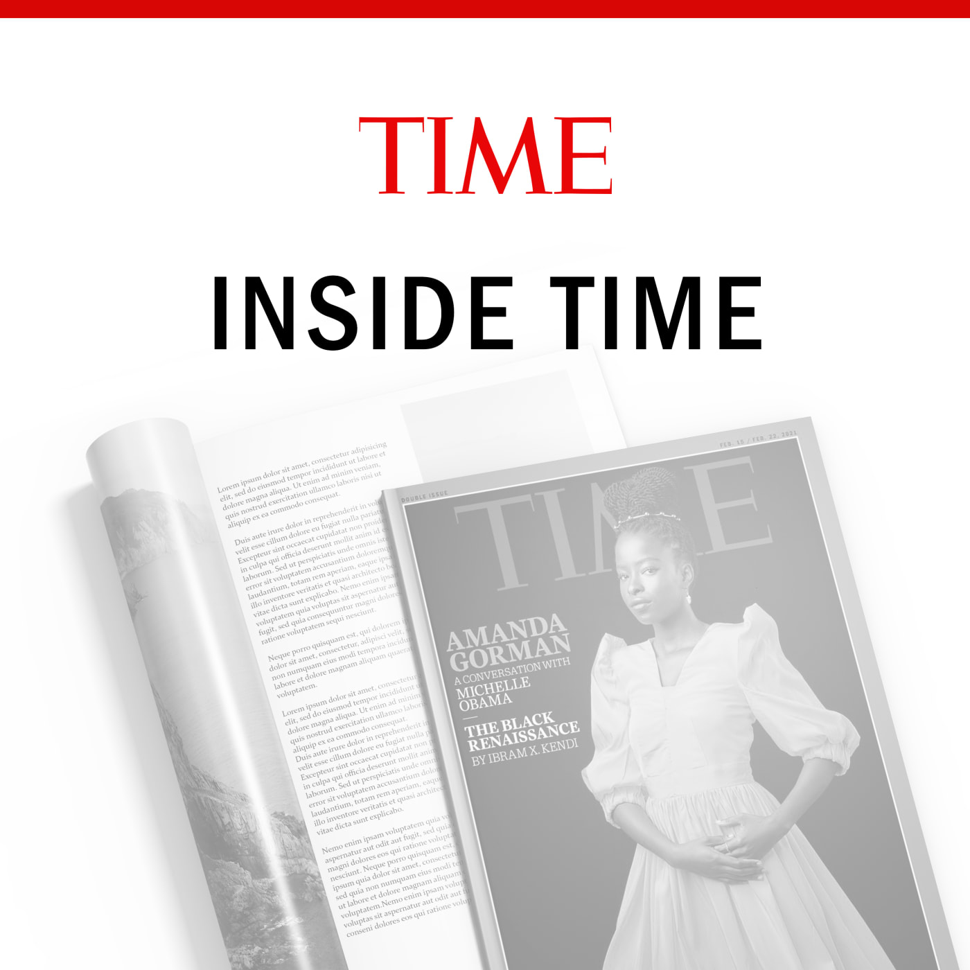 Inside TIME