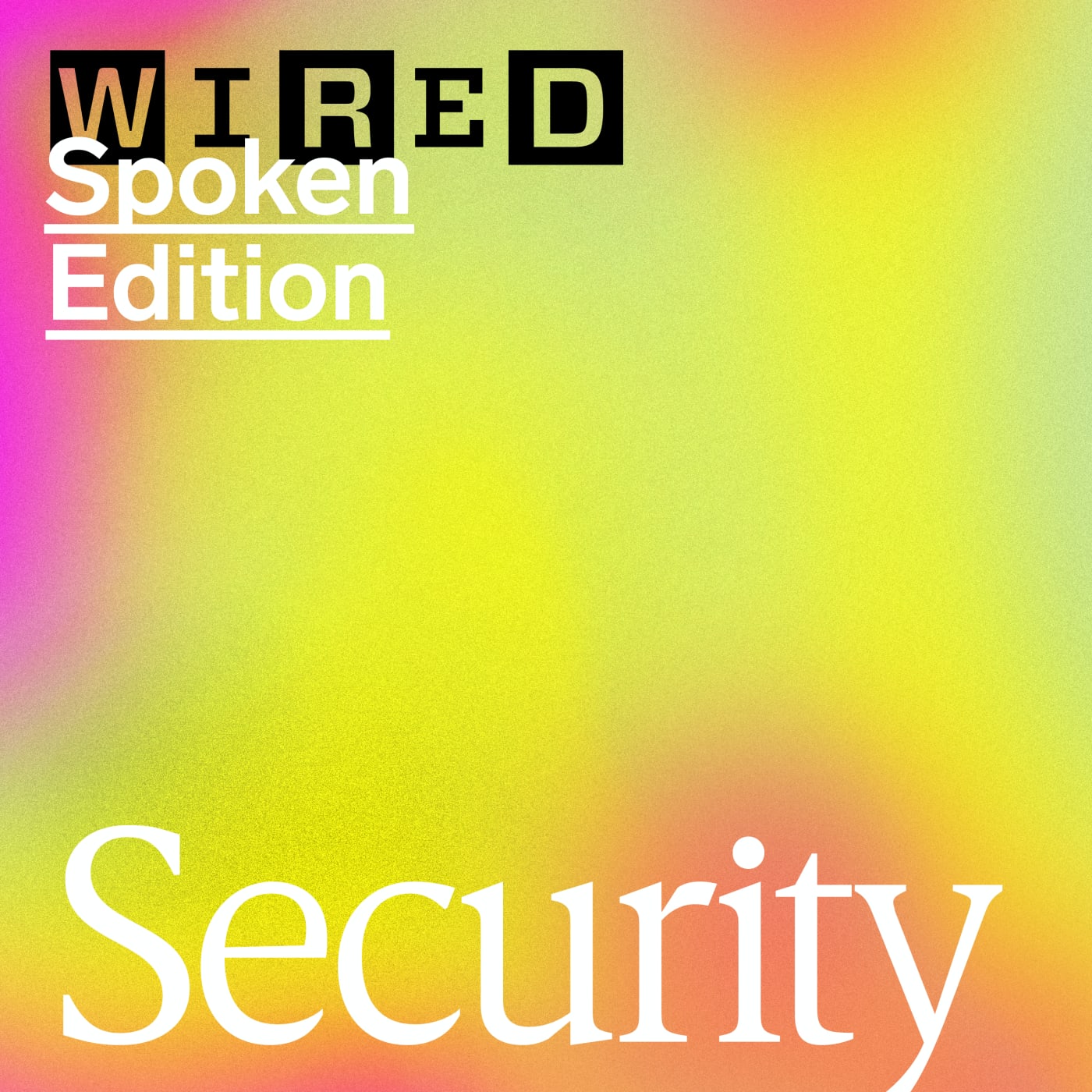 WIRED Security: News, Advice, and More