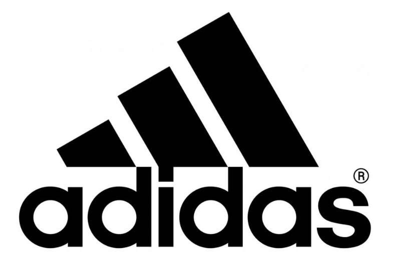 Insistere poscritto irregolare adidas 