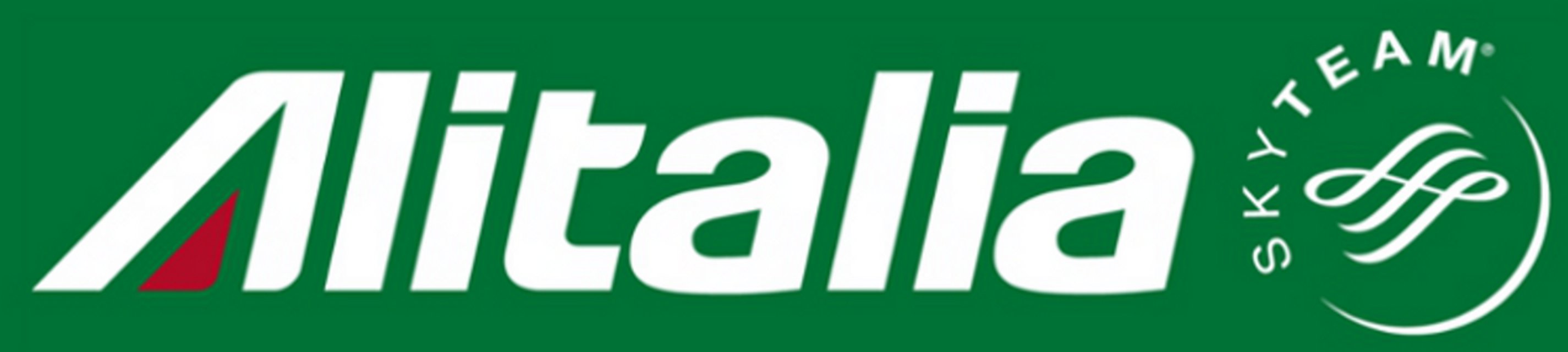 Alitalia Airlines