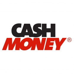 cash money logo