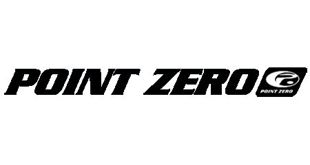 Point Zero Logo Employer Brand Agency & Comms Specialists