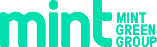 Mint Green Group Event Partnership Opportunities - Sponsor Circle