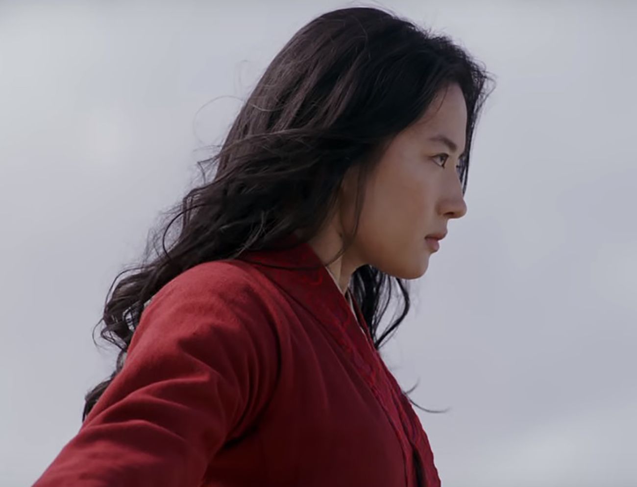 Mulan: Disney nous balance une première bande-annonce époustouflante