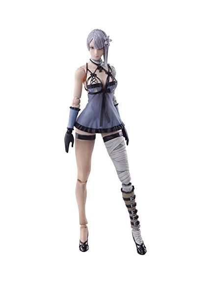 Nier: Automates- Figurine, XNIERZZZ14, Divers