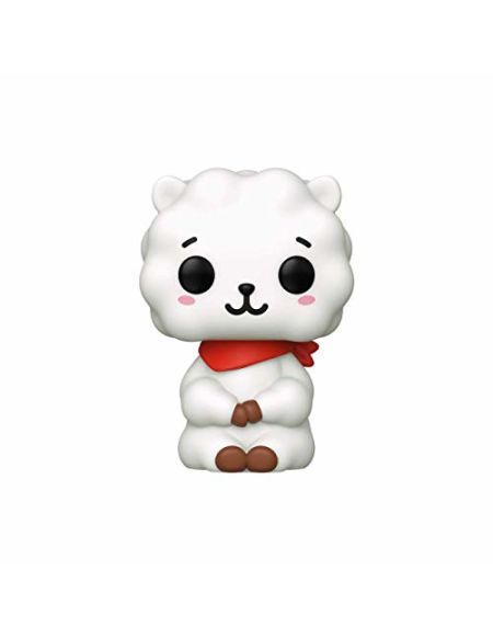 Figurine Pop! RJ - BT21