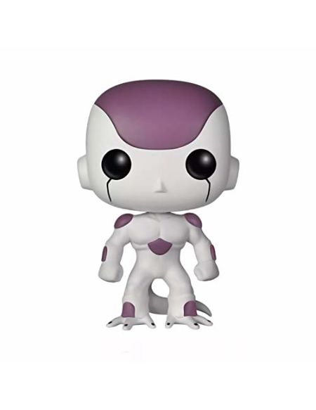 Funko - POP Anime - Dragonball Z - Final Form Frieza