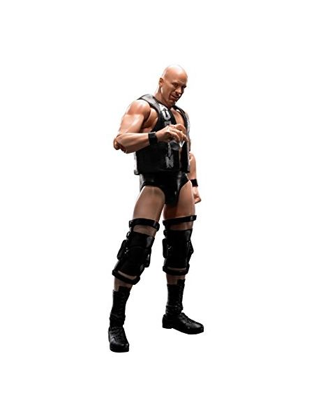 TAMASHII NATIONS 51002 Figurine WWE Stone Cold Shfiguarts