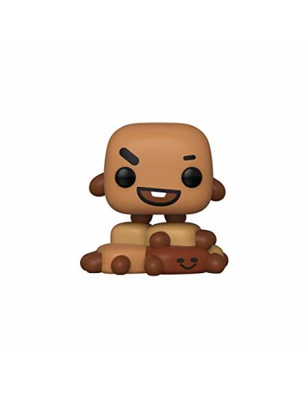 Figurine Pop! Shooky - BT21