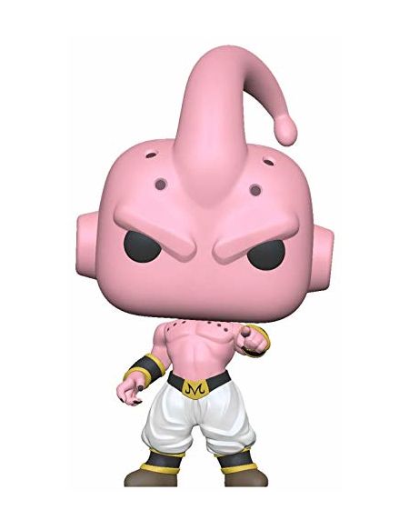 Figurine Pop! Kid Buu - Boo - Dragon Ball Z