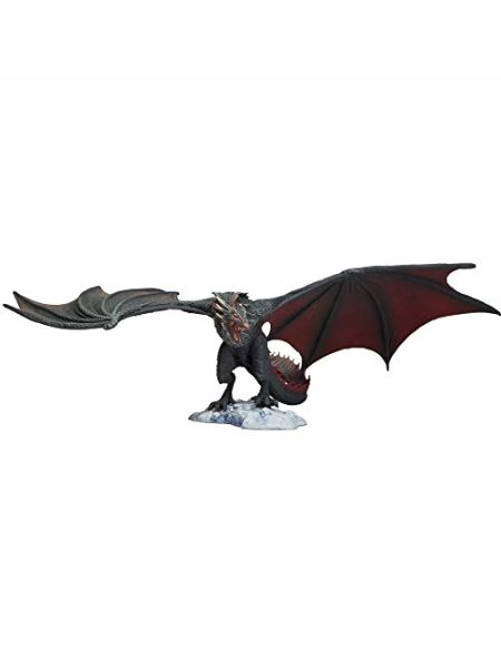 McFarlane Toys Game of Thrones Drogon Deluxe Boxed Action Figure