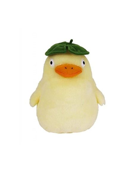 Studio Ghibli-Le Voyage De Chihiro Ootorisama Peluche, 3760226374558