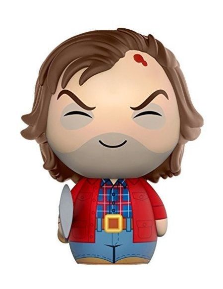 Funko- Dorbz: Horror: Jack Torrance w/Chase, 15032