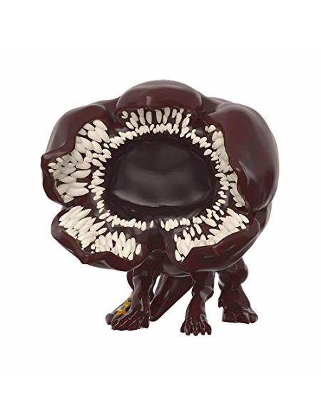 Figurine Pop ! Dart Demogorgon - Stranger Things