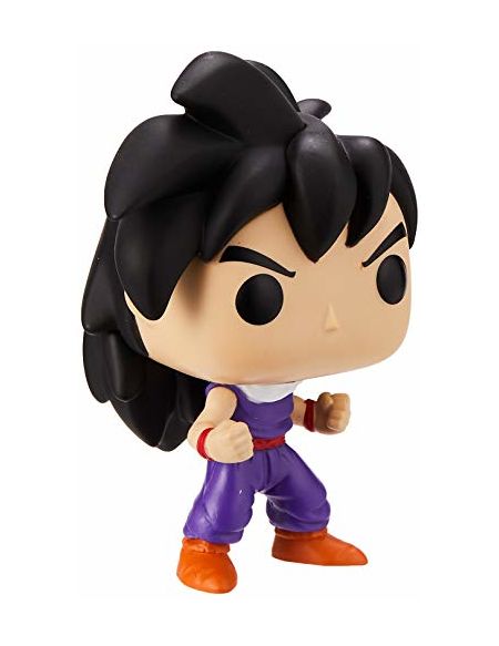 Figurine Pop! Gohan in Training - Dragonball Z