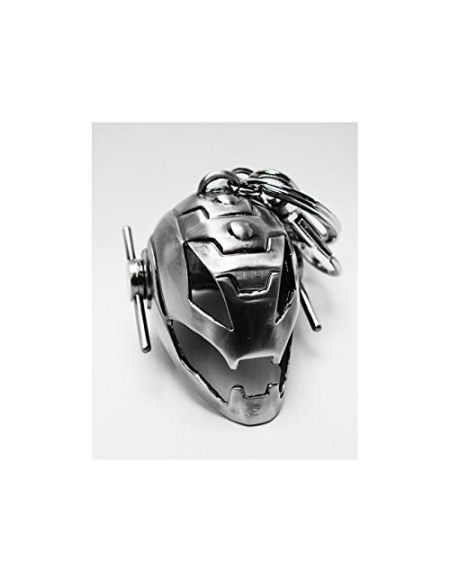 Semic Distribution Porte-Clés Ultron Helmet - Marvel