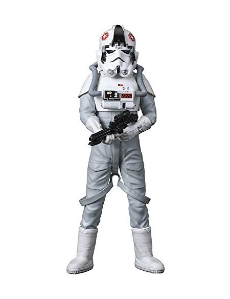 Kotobukiya Star Wars – Statuette de pilote AT-AT 1:10