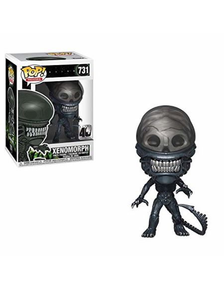 Figurine Pop! Alien Xenomorph