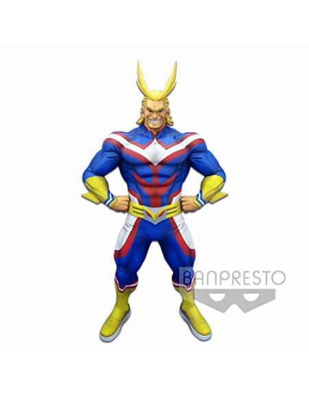 Figurine - My Hero Academia - Age of Heroes - All Might 20 cm