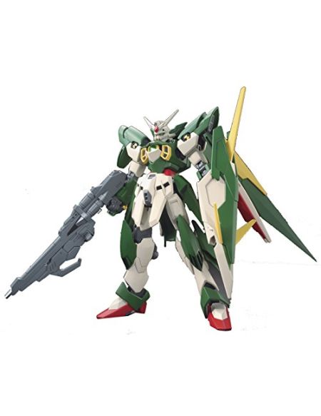 Bandai Hobby Hgbf # 17 Gundam Fenice Rinascita Gundam Construire Fighters Action Figure (échelle 1/144)