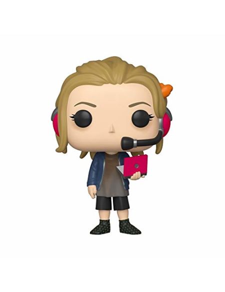 Figurine Pop! Big Bang Theory - Penny