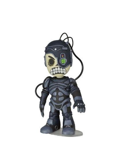 Skele-Treks 15502 (-) Action Figure, Multicolore, 12,7 cm