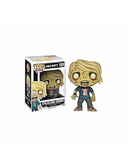 Funko Figurine Call of Duty - Spaceland Zombie, 599386031