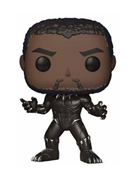 Figurine Pop! Black Panther