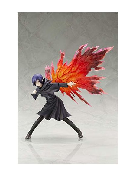 Tokyo Ghoul- Statue, PP746, Coloris Assortis