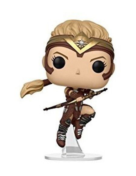 Figurine Pop! Wonder Woman Antiope