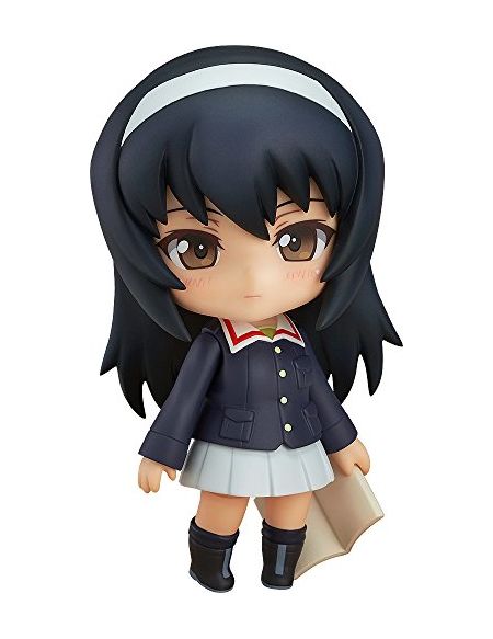 Good Smile Company G90337 Nendoroid Mako Reizei Figure