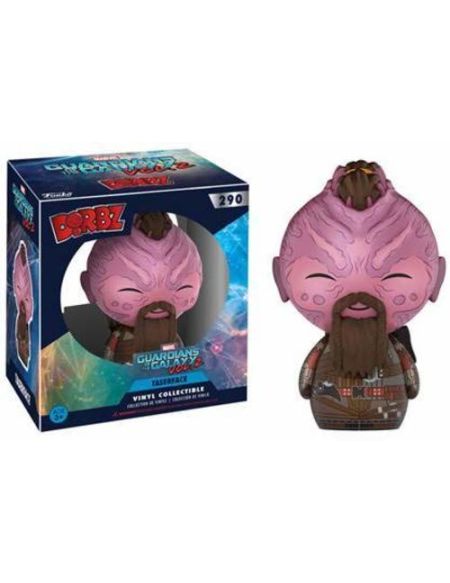 Funko Heroes Figurine Dorbz Marvel Guardians O/T Galaxy 2 Taserface, 12764