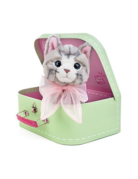 Studio Pets - Chaton en Peluche (6210)