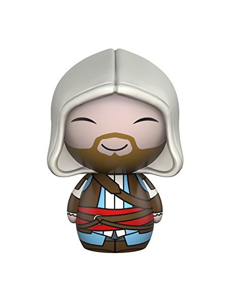 Funko - Dorbz - Assassin's Creed - Edward