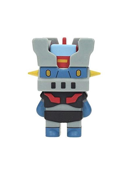 Mazinger Z - Figurine du Personnage, Collection Pixel, 7 cm (SD Toys sdtsdt20684)