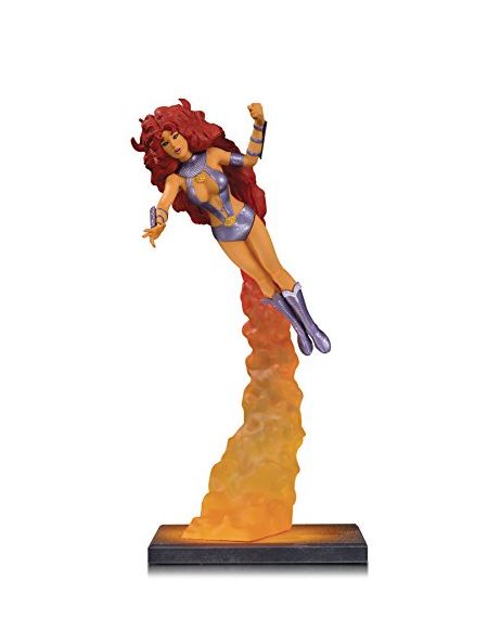 DC Comics- Statue, FEB180328, Divers