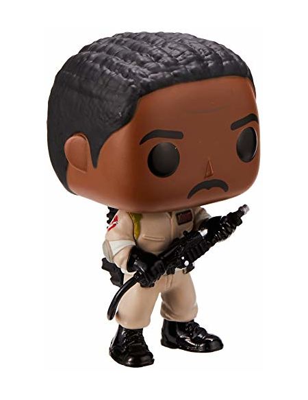 Figurine Pop! Ghostbusters - Winston Zeddemore