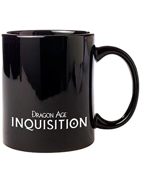 Dragon Age Inquisition Mug (Electronic Games) [import anglais]