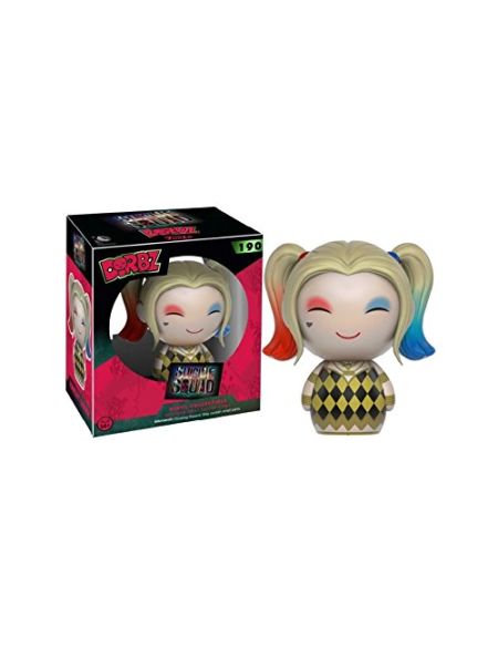 Funko- 76983 Figurine Multicolore