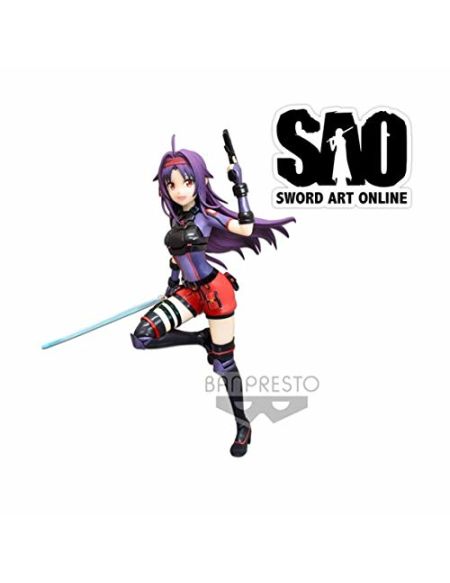 Sword Art Online - Yuuki - 20 cm