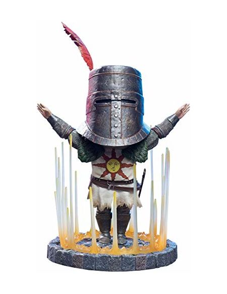 Dark Souls Figurine - Solaire - 23 cm