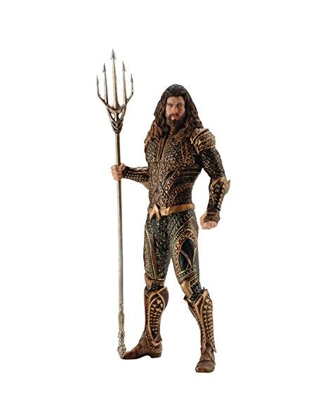 DC Universe Justice League ARTFX+ Statue Aquaman