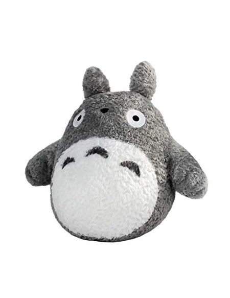 MON VOISIN TOTORO Peluche Totoro Parapluie Sun Arrow