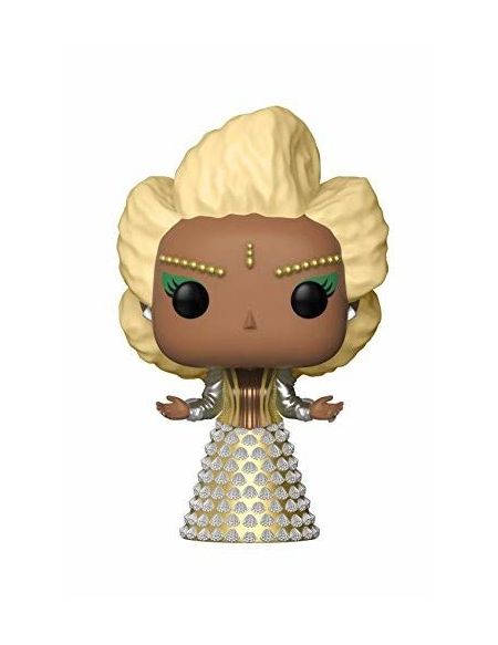 Figurine Pop! Un raccourci dans le temps (Disney) - Mme Which