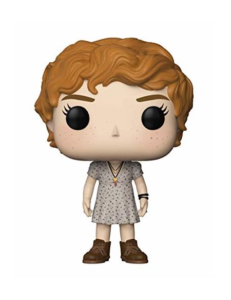 Figurine Pop! Ça - Beverly avec Collier Clef