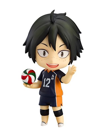 Good Smile Company G90349 Nendoroid Tadashi Yamaguchi Figure