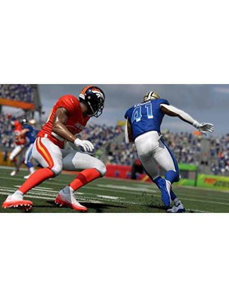 Madden NFL 20