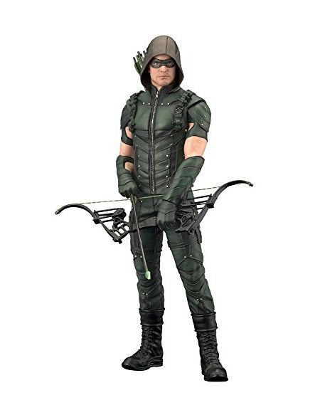 DC Comics Statue Green Arrow - Série télévisée SV181 